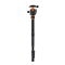 Statyw Camrock Wanderer T42 z głowicą kulową AL-4AS